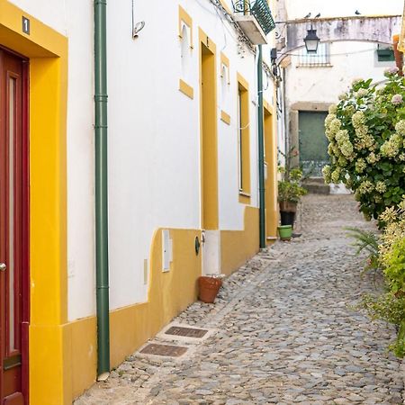 Casa Da Padaria Apartman Évora Kültér fotó