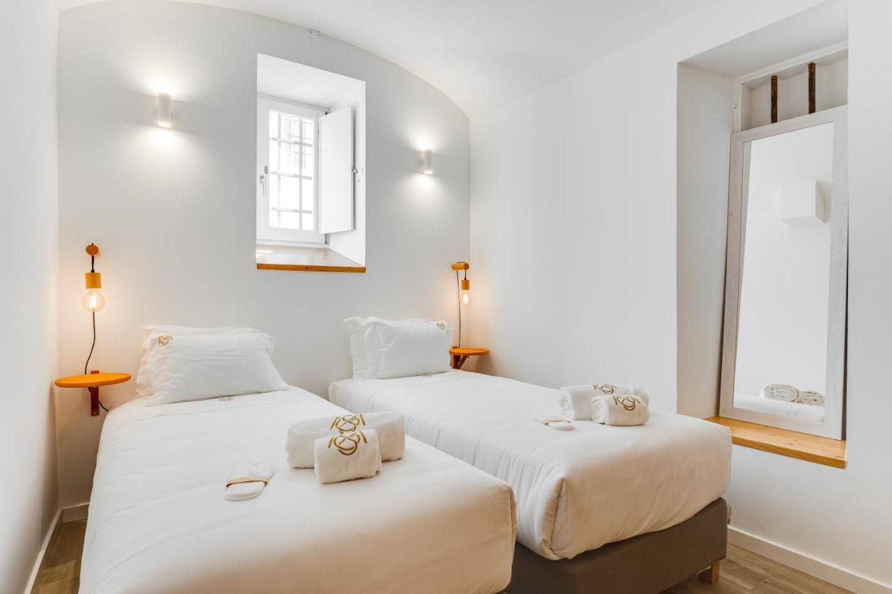 Casa Da Padaria Apartman Évora Kültér fotó
