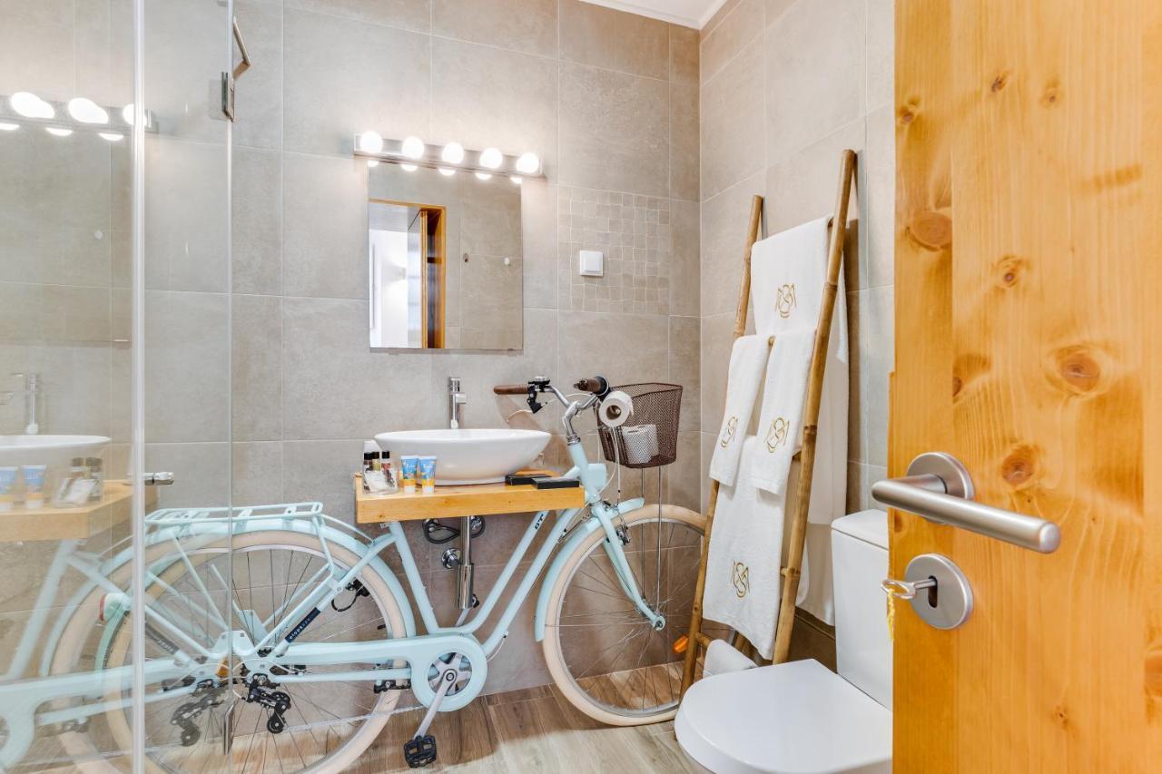 Casa Da Padaria Apartman Évora Kültér fotó