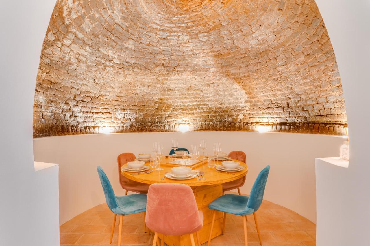 Casa Da Padaria Apartman Évora Kültér fotó