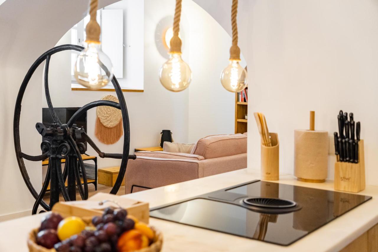Casa Da Padaria Apartman Évora Kültér fotó