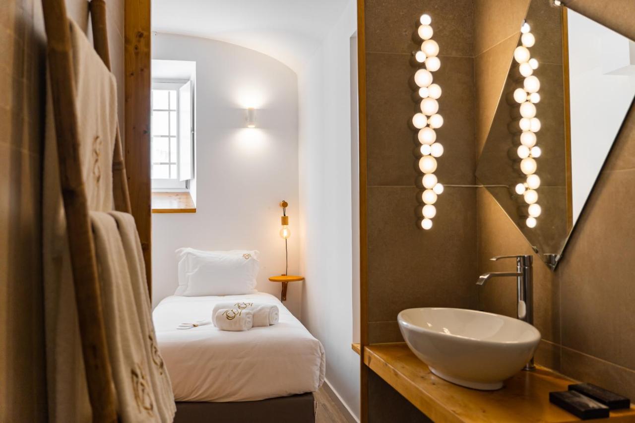 Casa Da Padaria Apartman Évora Kültér fotó