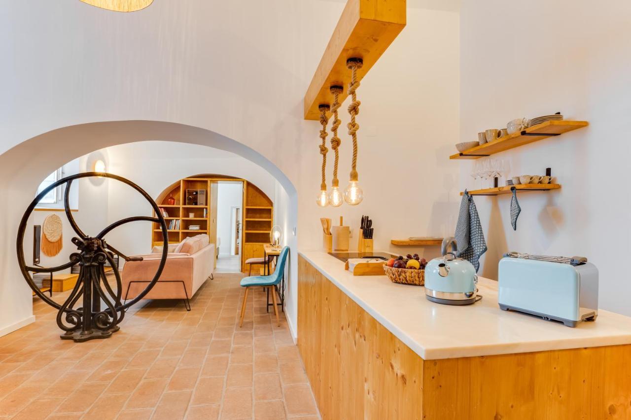Casa Da Padaria Apartman Évora Kültér fotó