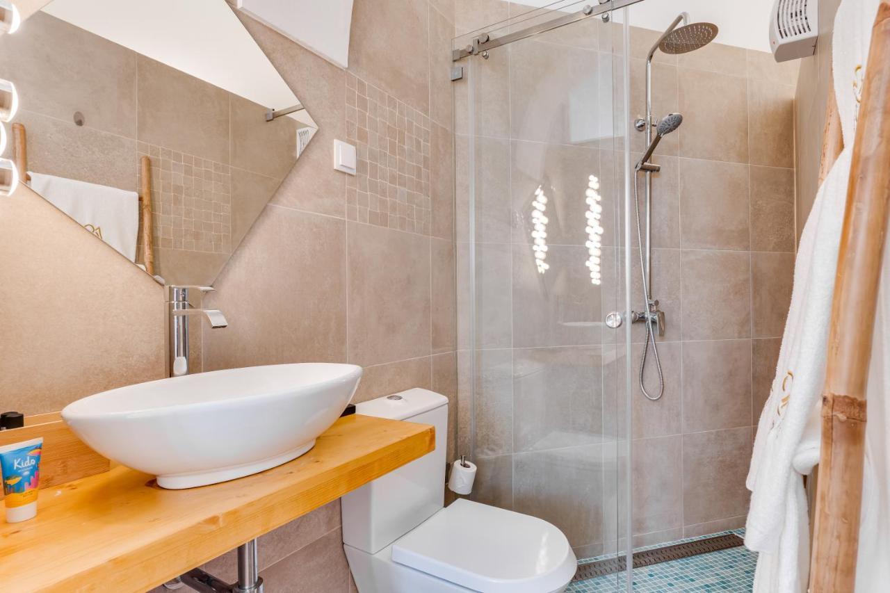 Casa Da Padaria Apartman Évora Kültér fotó